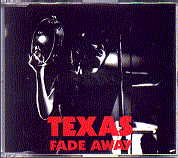 Texas - Fade Away